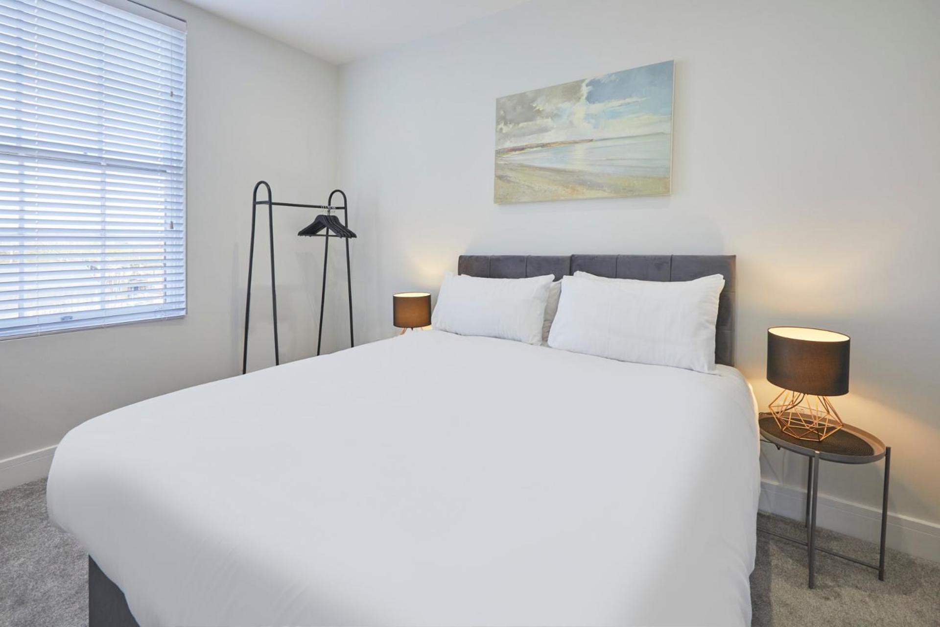 Anya'S Lookout - 1 Bedroom Apartment In Scarbourgh Scarborough Exterior foto
